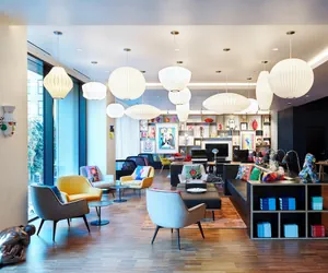 Photo 5 - citizenM San Francisco Union Square