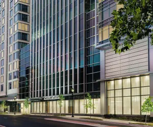 Photo 2 - AC Hotel by Marriott Bethesda Downtown