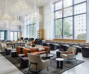 Photo 3 - AC Hotel by Marriott Bethesda Downtown