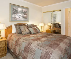 Photo 5 - St. Anton Wooded View 1-bedroom Condos w/ Complimentary Hot Drinks