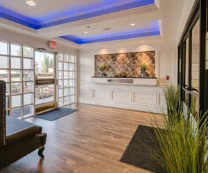 Photo 2 - The Row Hotel, BW Signature Collection