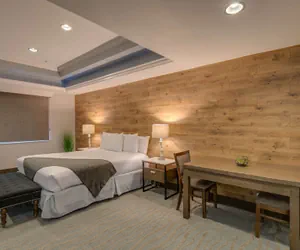 Photo 5 - The Row Hotel, BW Signature Collection