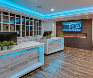 Photo 3 - The Row Hotel, BW Signature Collection