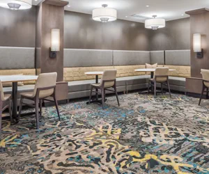 Photo 3 - Residence Inn by Marriott Decatur Emory Area