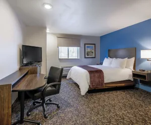 Photo 4 - My Place Hotel-Wenatchee WA