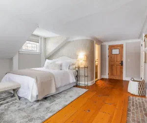 Photo 4 - The Hermitage Inn Vermont