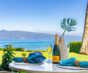 Photo 2 - Napili Shores A106 0 Bedroom Condo by RedAwning