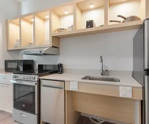 Photo 4 - TownePlace Suites by Marriott Pueblo Downtown