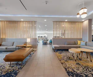 Photo 2 - TownePlace Suites by Marriott Pueblo Downtown