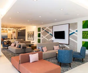 Photo 5 - Hilton Garden Inn Mattoon, Il