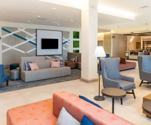 Photo 2 - Hilton Garden Inn Mattoon, Il