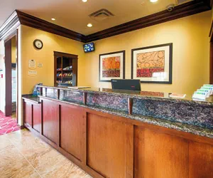 Photo 5 - TownePlace Suites El Paso Airport