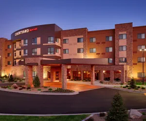 Photo 2 - Courtyard Lehi at Thanksgiving Point