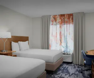 Photo 3 - Fairfield Inn & Suites by Marriott Fayetteville North