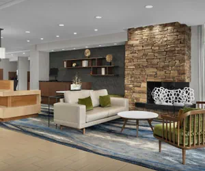Photo 2 - Fairfield Inn & Suites by Marriott Fayetteville North