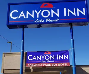 Photo 2 - Lake Powell Canyon Inn