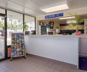 Photo 4 - Flamingo Motel