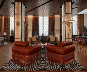 Photo 5 - Hotel Fraye Nashville, Curio Collection By Hilton