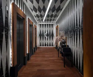 Photo 2 - Hotel Fraye Nashville, Curio Collection By Hilton