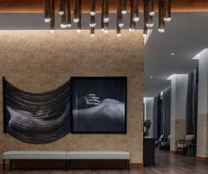 Photo 3 - Hotel Fraye Nashville, Curio Collection By Hilton