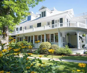 Photo 2 - The Edenton Collection-The Granville Queen Inn