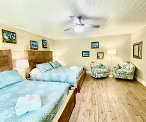 Photo 5 - Coast Oaks Cottage 4 1 Bedroom Cottage by RedAwning