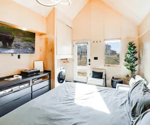 Photo 2 - Bunkies-the Commissioner