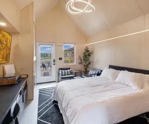 Photo 4 - Bunkies-basecamp