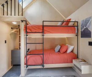 Photo 5 - Bunkies-basecamp