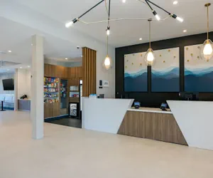 Photo 5 - Towneplace Suites by Marriott Canton Riverstone Parkway