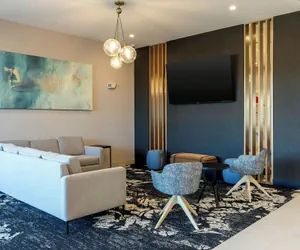 Photo 4 - Towneplace Suites by Marriott Canton Riverstone Parkway