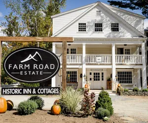 Photo 2 - Farm Road Estate