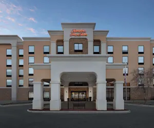 Photo 2 - Hampton Inn & Suites Lynchburg