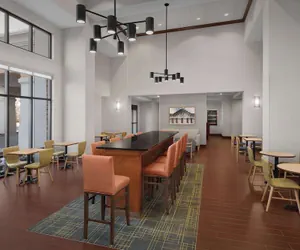 Photo 3 - Hampton Inn & Suites Lynchburg