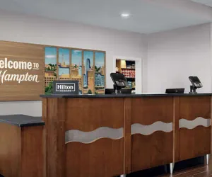 Photo 4 - Hampton Inn & Suites Lynchburg