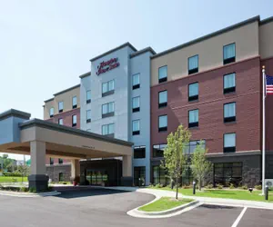 Photo 2 - Hampton Inn & Suites Minneapolis West/ Minnetonka