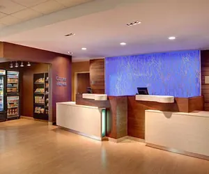 Photo 4 - Fairfield Inn & Suites Columbia