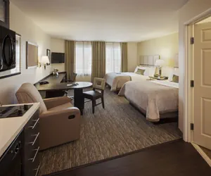 Photo 4 - Candlewood Suites Harlingen by IHG