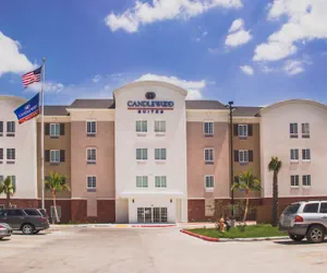 Photo 2 - Candlewood Suites Harlingen by IHG