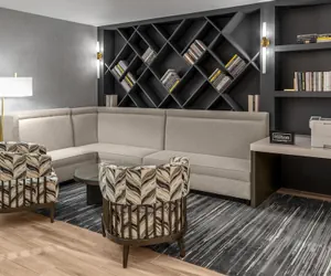 Photo 5 - Homewood Suites by Hilton Palo Alto