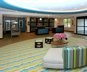 Photo 4 - Homewood Suites By Hilton Cincinnati Mason