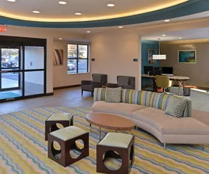 Photo 5 - Homewood Suites By Hilton Cincinnati Mason