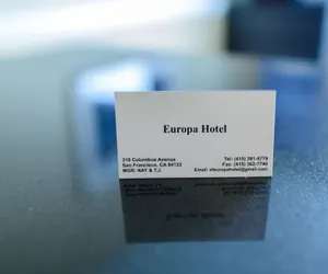 Photo 5 - Europa Hotel