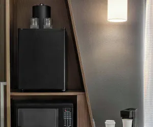 Photo 5 - Courtyard by Marriott Wilkes-Barre Arena