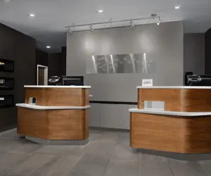 Photo 3 - Courtyard Philadelphia Bensalem