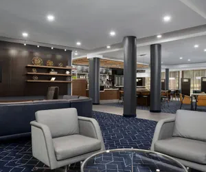 Photo 4 - Courtyard Philadelphia Bensalem