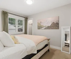 Photo 5 - Beautiful Bungalow Next to Csu - Free Cruiser Bikes