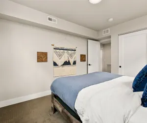 Photo 5 - Old Town Modern New Build: Rftp Spa W/ Mtn Views!