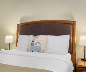 Photo 4 - Llama-stay at Spooky Tooth Ranch – Mtn Views!!