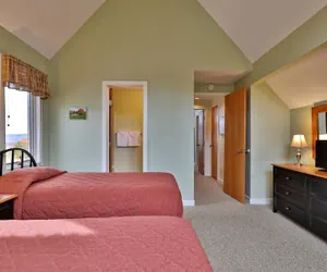 Photo 5 - Fall Line Condos by Killington VR - 3 Bedrooms